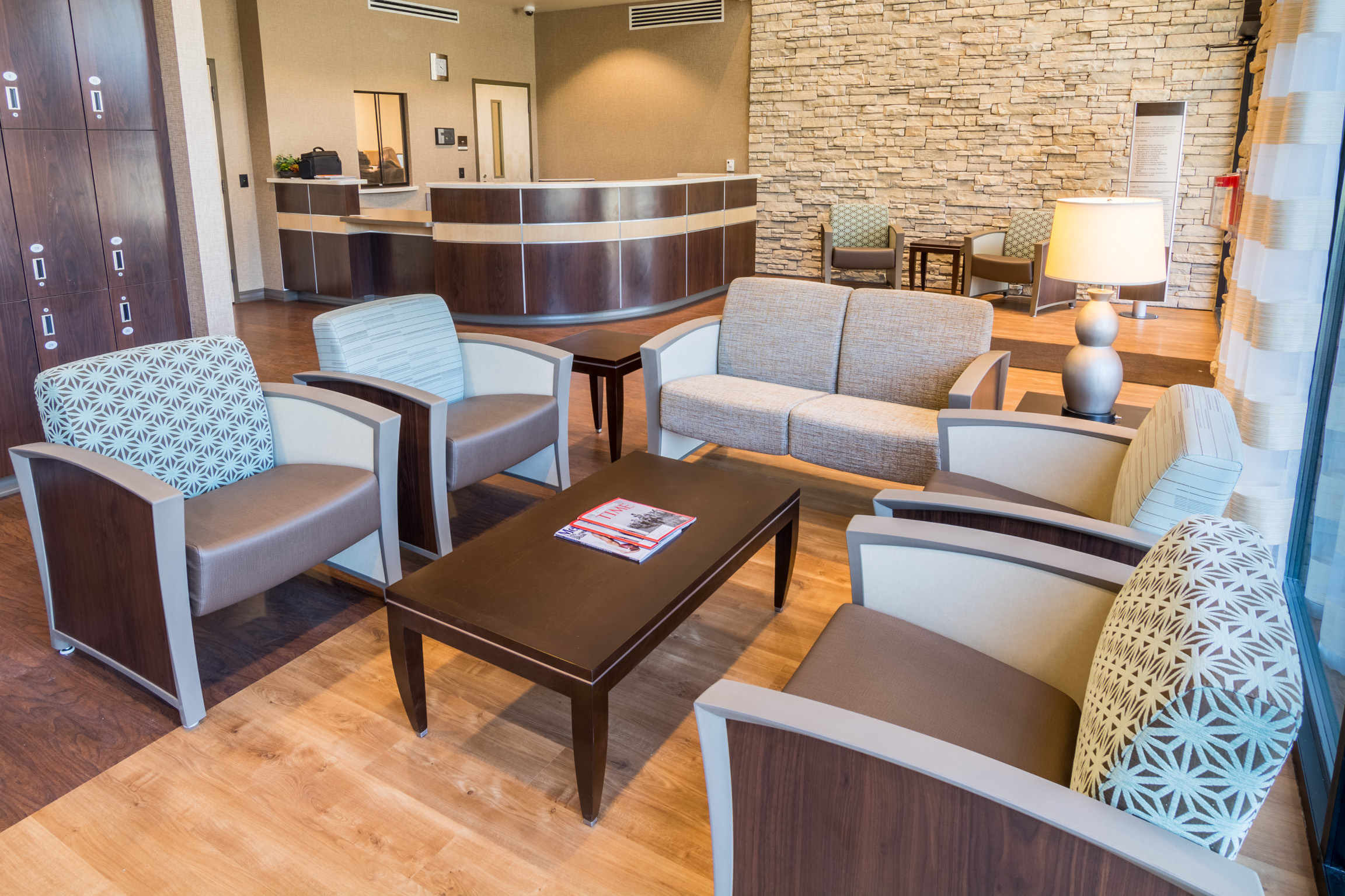 Gallery Spec Furniture